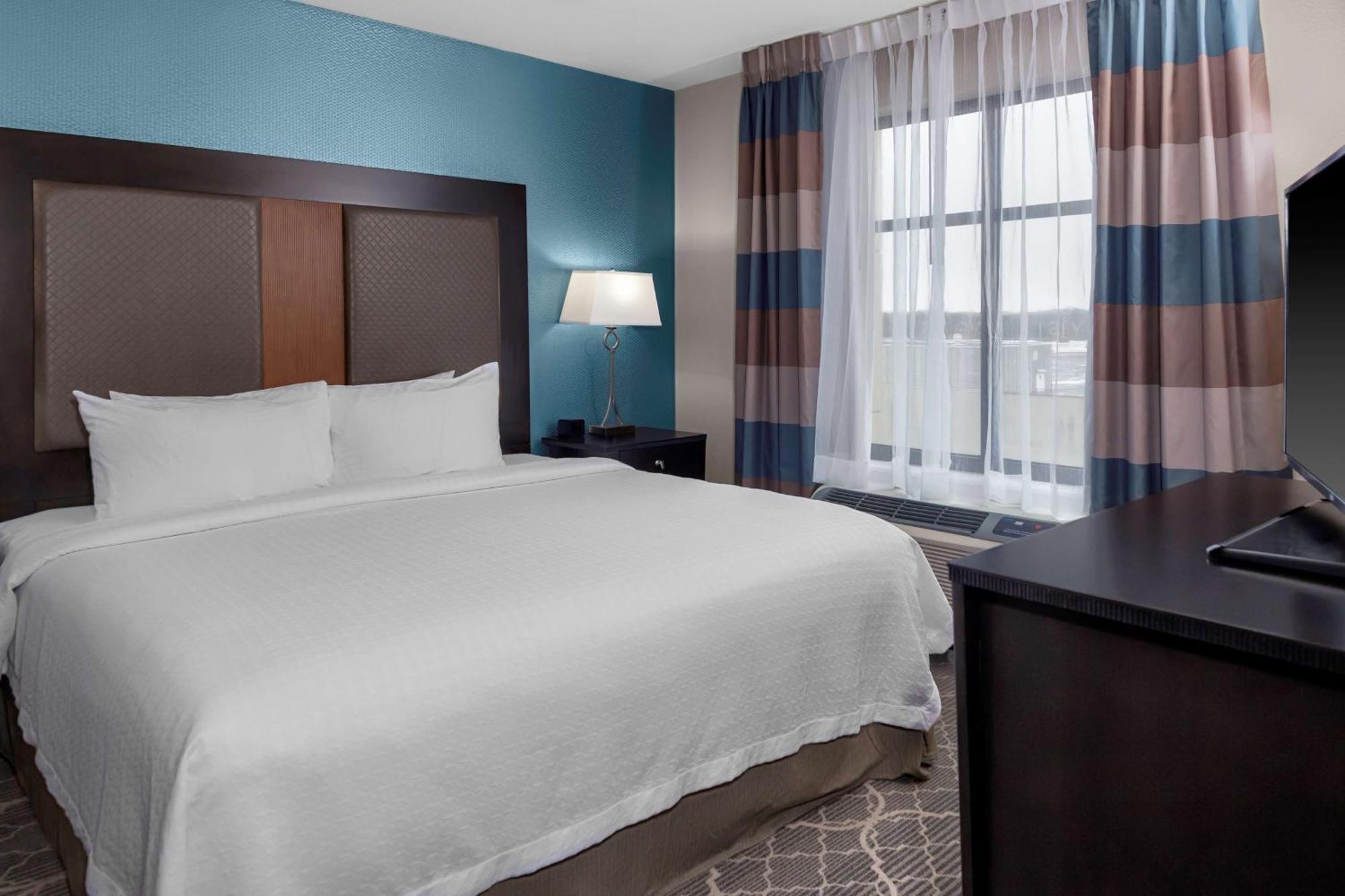 Homewood Suites By Hilton Wauwatosa Milwaukee Exterior foto