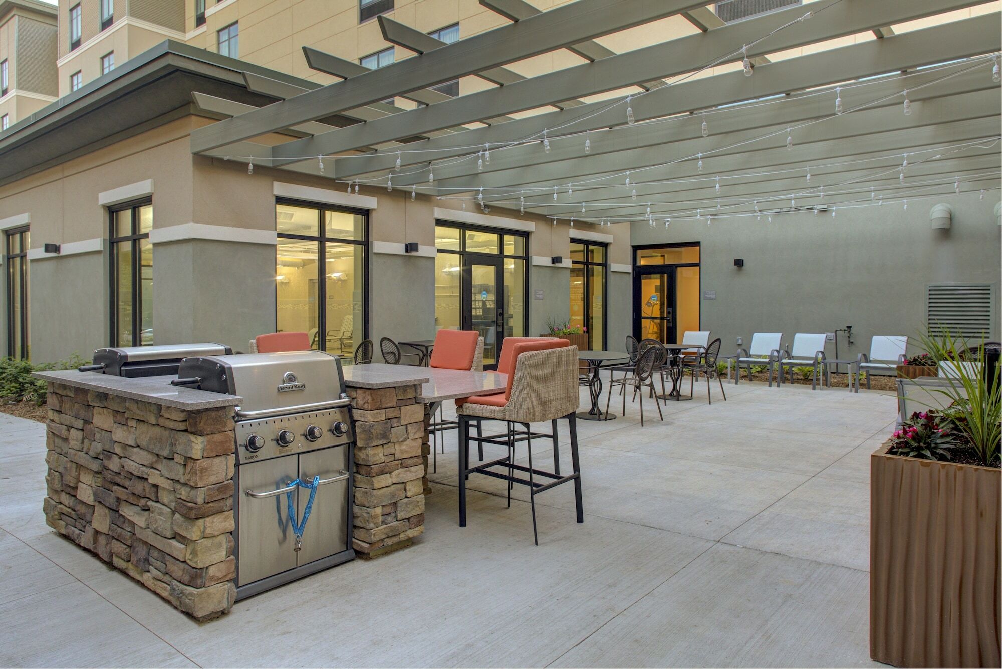 Homewood Suites By Hilton Wauwatosa Milwaukee Exterior foto